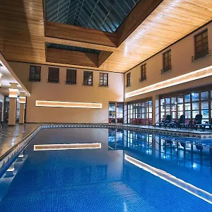 4* Resort Te'dreri - Llogora Tourist Village