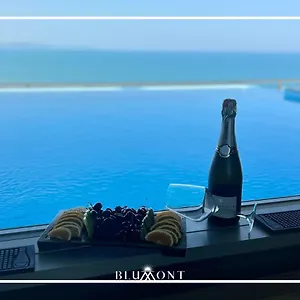 5* Hotel Luxury Rooftop By Blumont