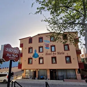** Hotel Ave Maria Türkei