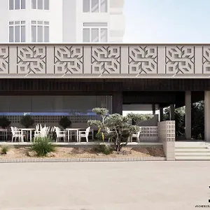 Kamomil Hotel