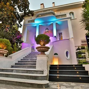 **** Hotel Padam Boutique Albanien