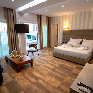 4* Hotel Blue Marine