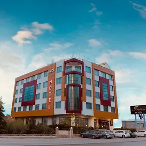 *** Hotel Inci Class Türkei